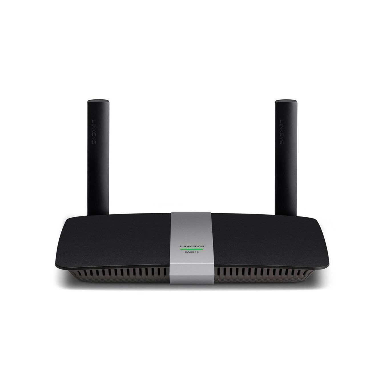 Router inalámbrico EA6350-4B AC1200 Marca: Linksys