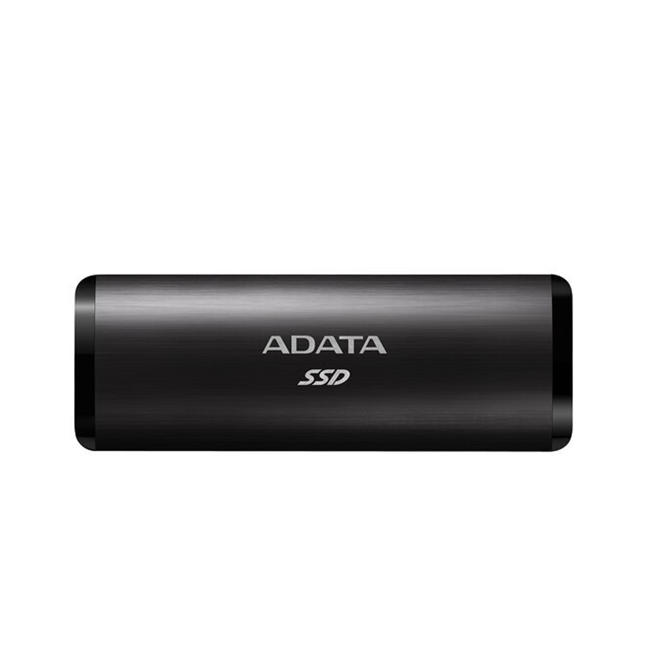 Disco externo solido HD 1TB USB 3.2 color negro ASE760-1TU32G2-CBK Marca: ADATA