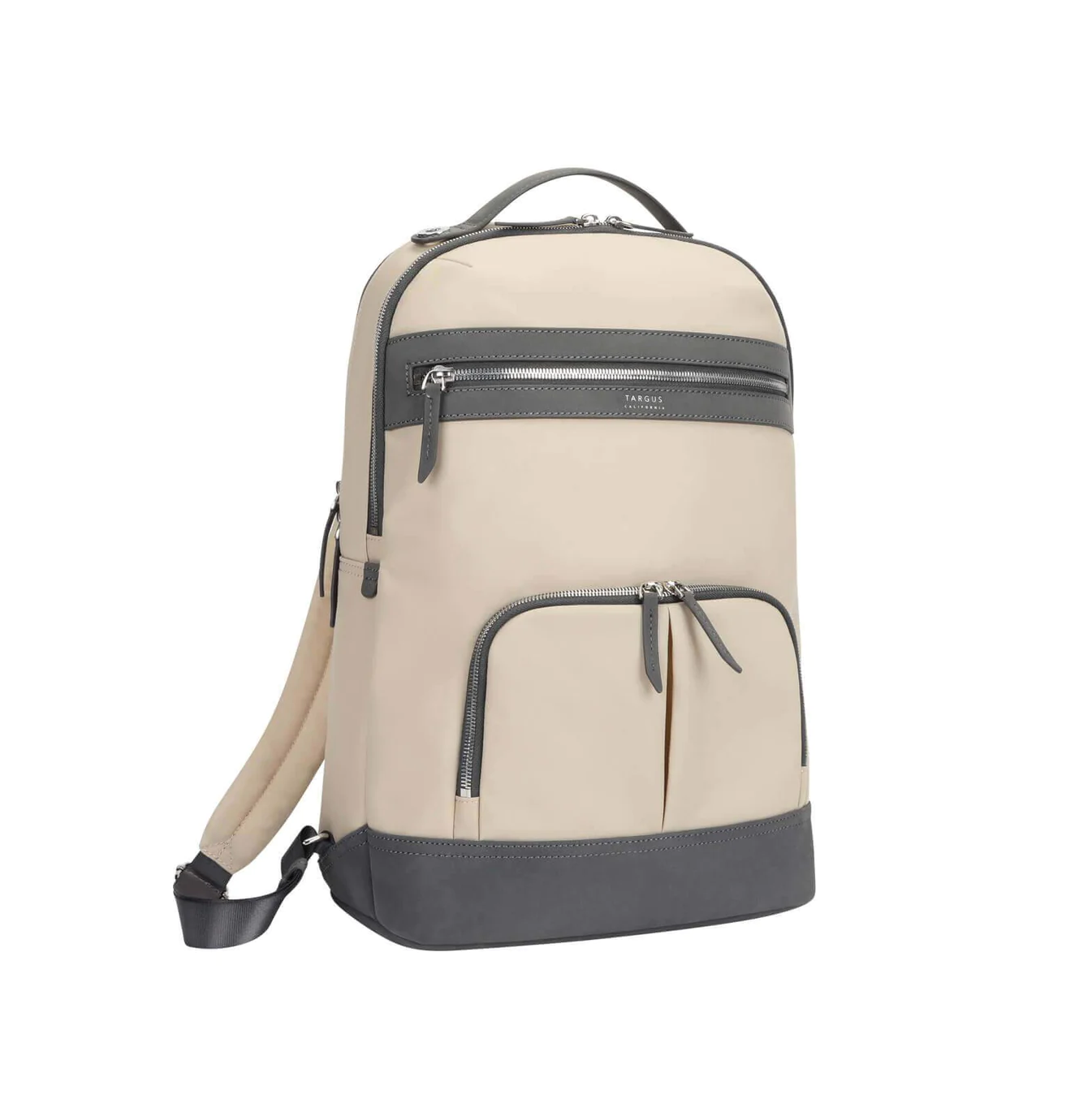 Mochila 15" newport backpack tan-TBB59906GL Marca: Targus