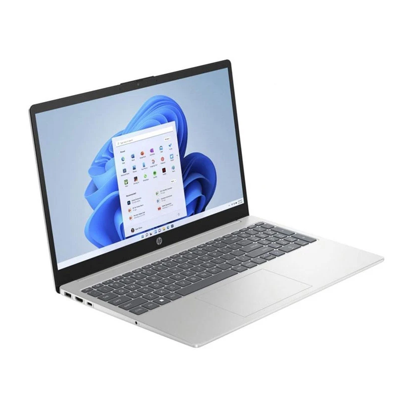 Computadora portátil 14" CELERON N4120 4GB 128GB SSD WIN 11 SILVER-SPANISH Marca: HP