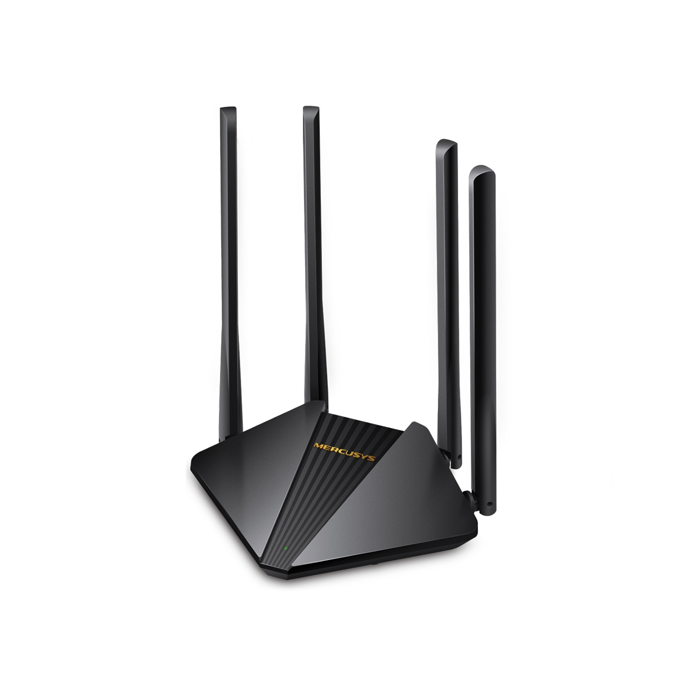 Router Mercusys MR30G inalámbrico AC1200 dual band gigabit Marca: TP-Link (Mercusys)