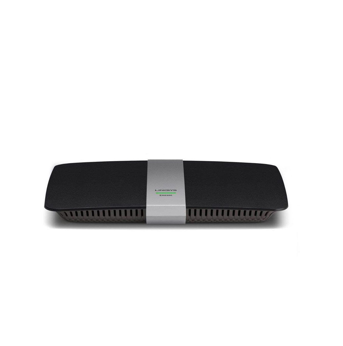 Router wireless EA6350-4B AC1200 Marca: Linksys