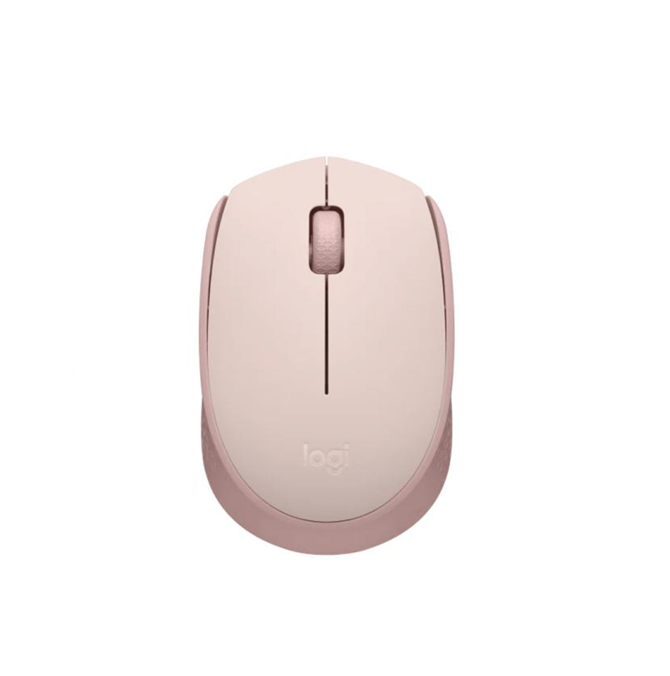 Mouse inalámbrico diestro y zurdo M170 Marca: Logitech