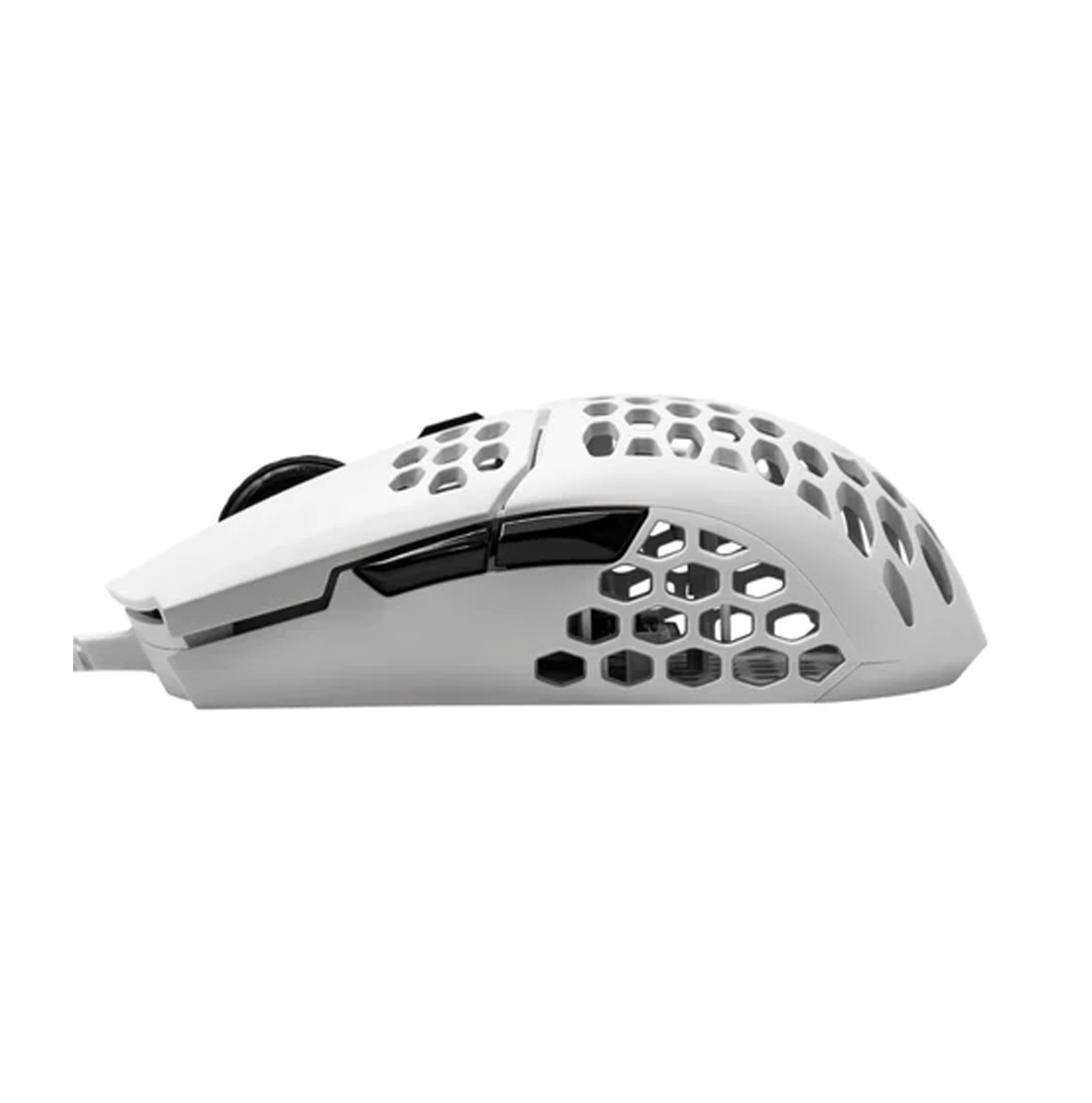 Mouse cableado M710 blanco Matte MM-710-WWOL1 Marca: Cooler Master