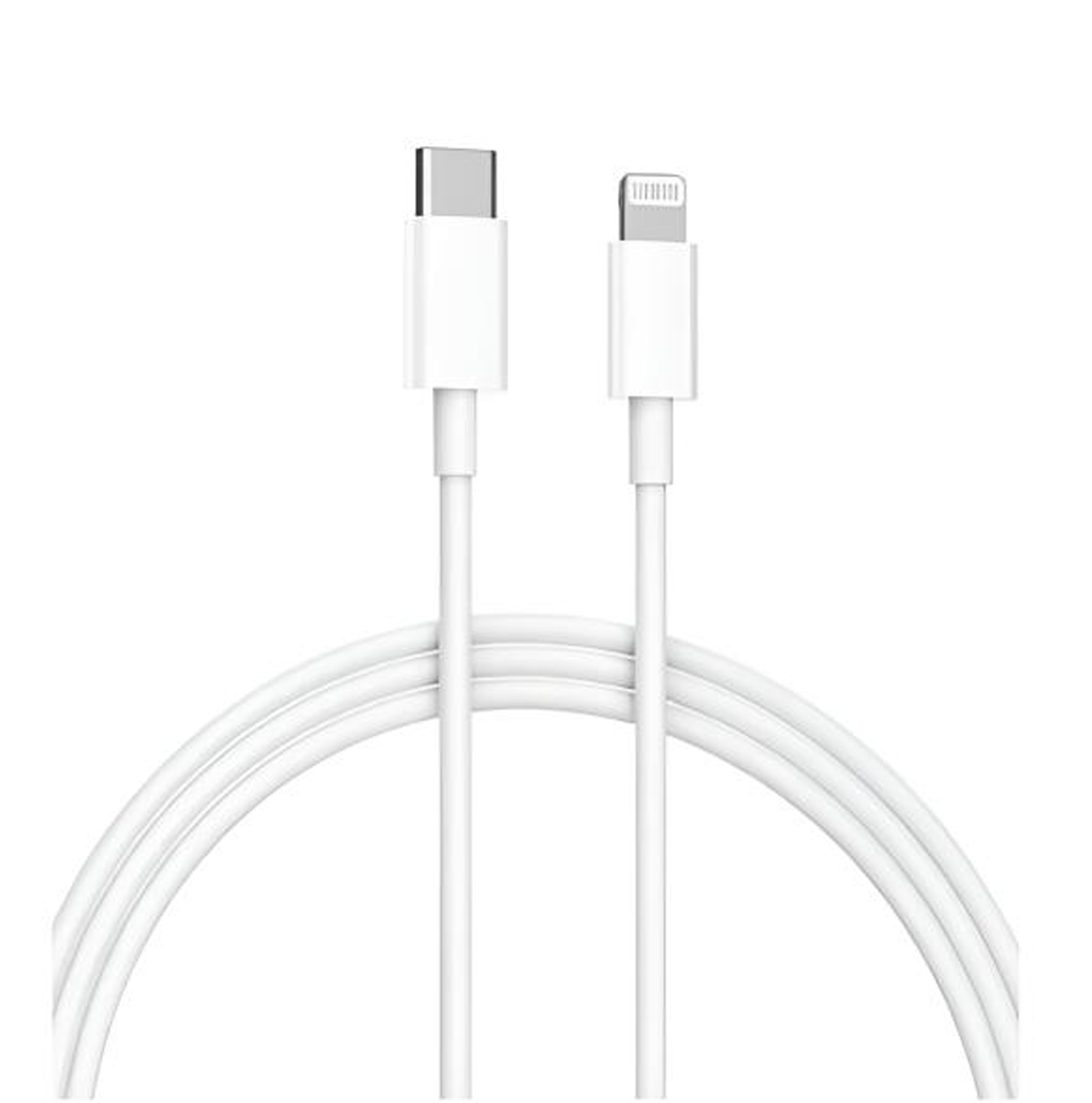 Cable Type-C a lightning 1M XIAOMI1444 Marca: Xiaomi