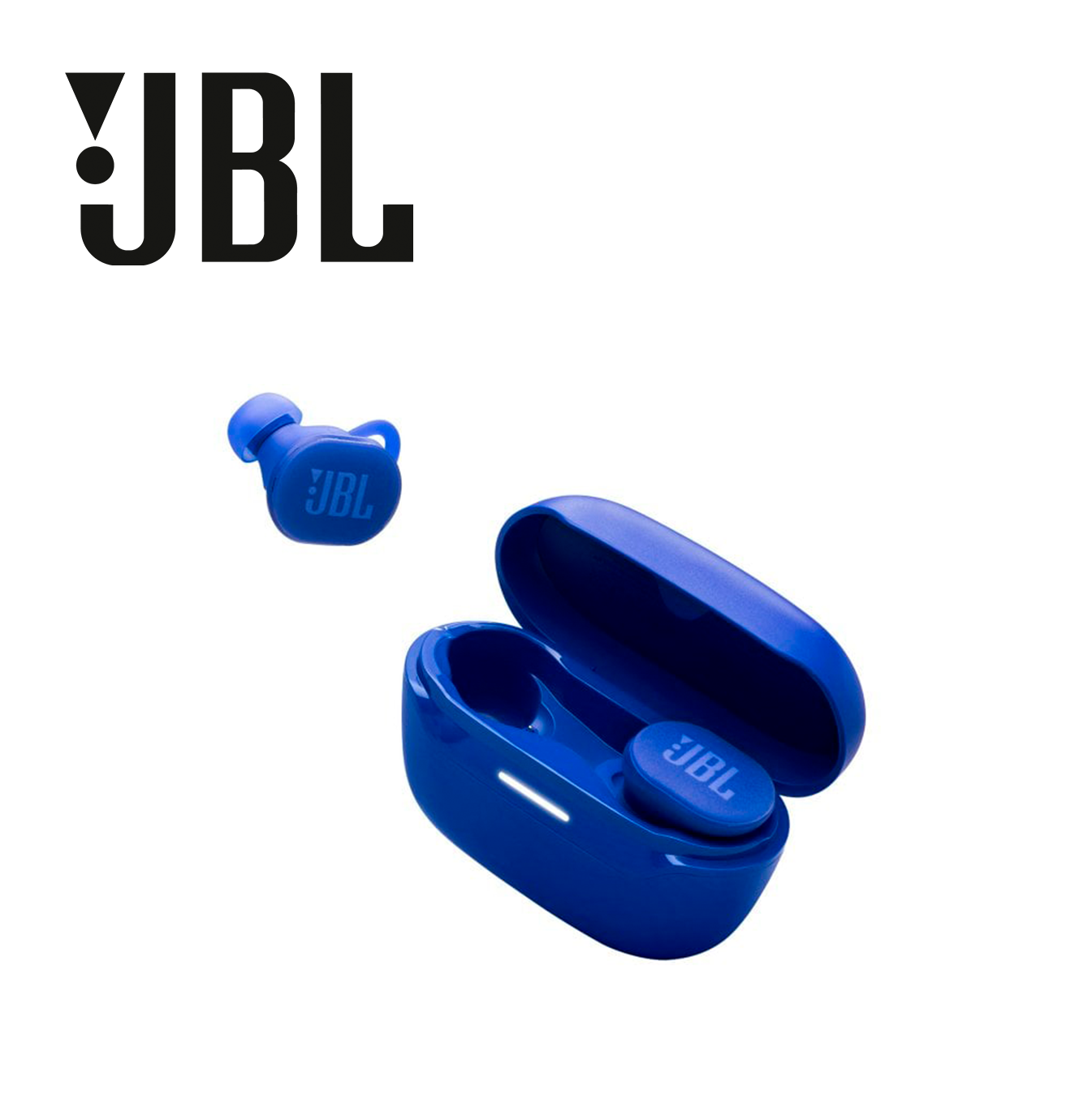 Audífonos inalámbricos Endurance Race 2 JBLENDURACE2BLUAM Marca: JBL