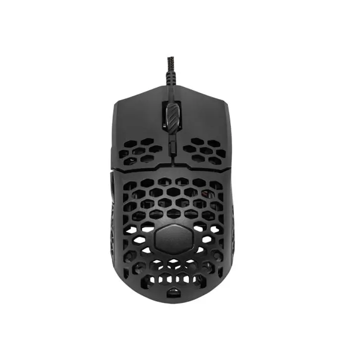 Mouse cableado MM710 negro matte MM-710-KKOL1 Marca: Cooler Master