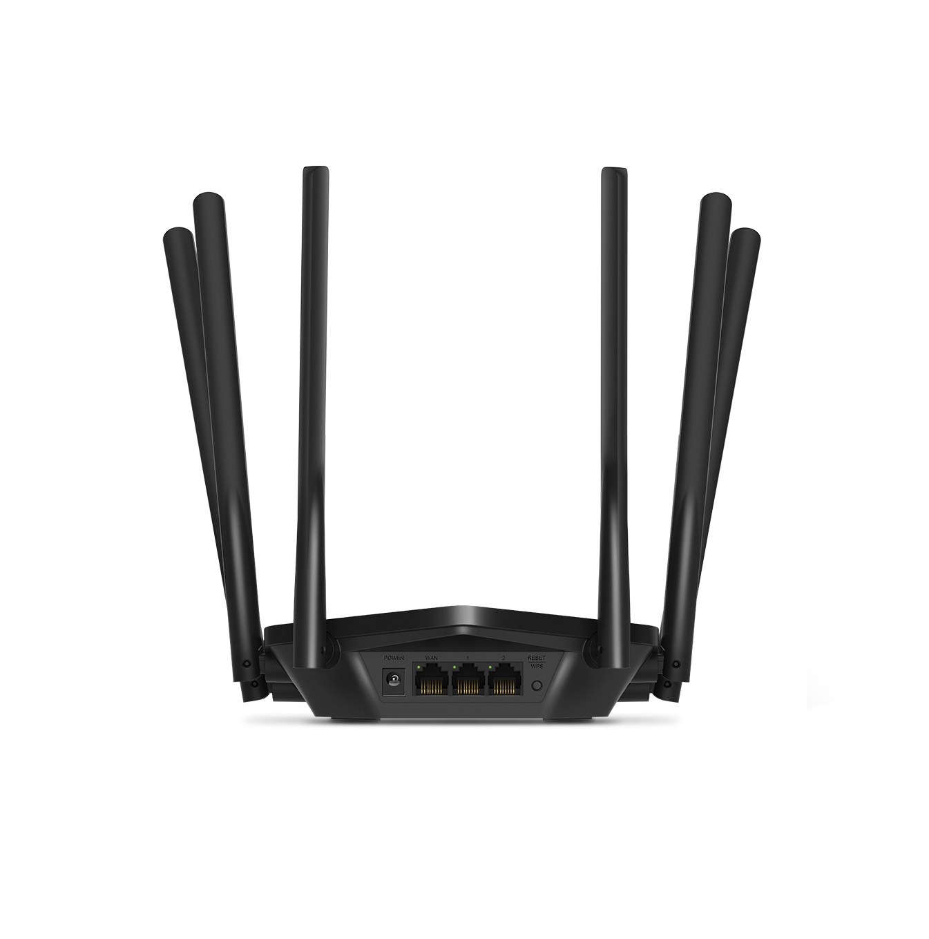 Router Mercusys MR50G inalámbrico AC1900 dual band Marca: TP-Link