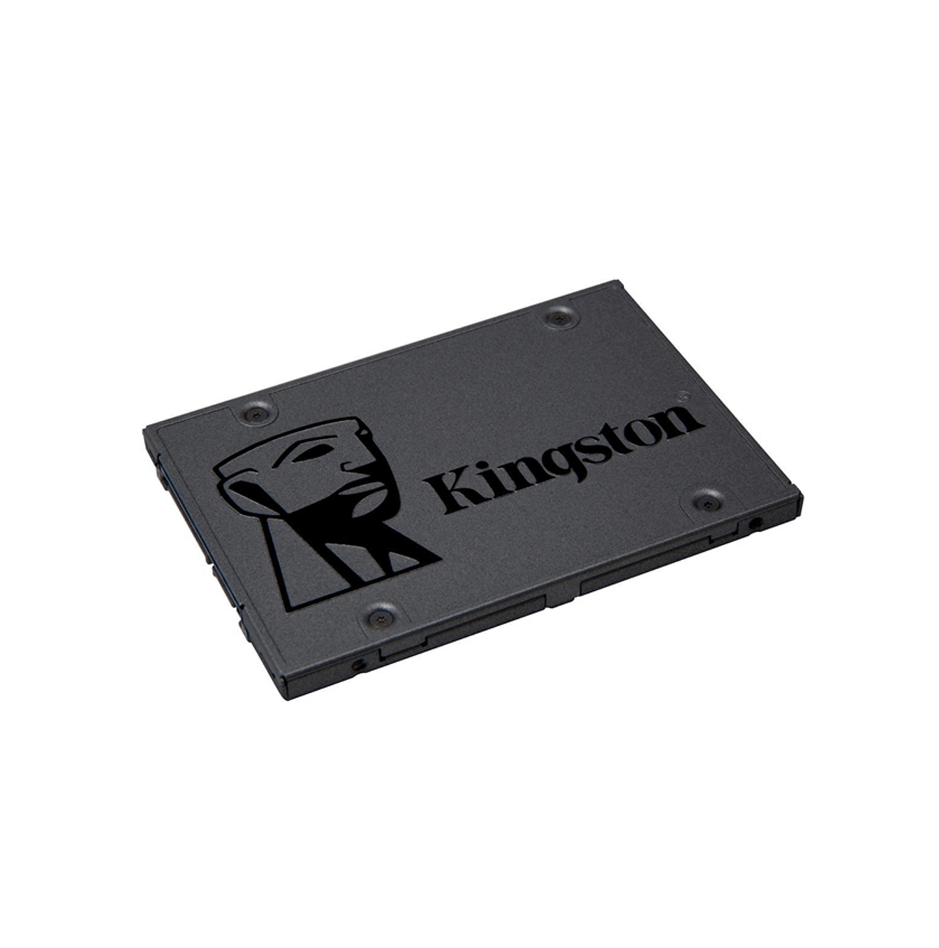 Disco estado solido externo 480GB 2.5 SA400S37/480G Marca: Kingston