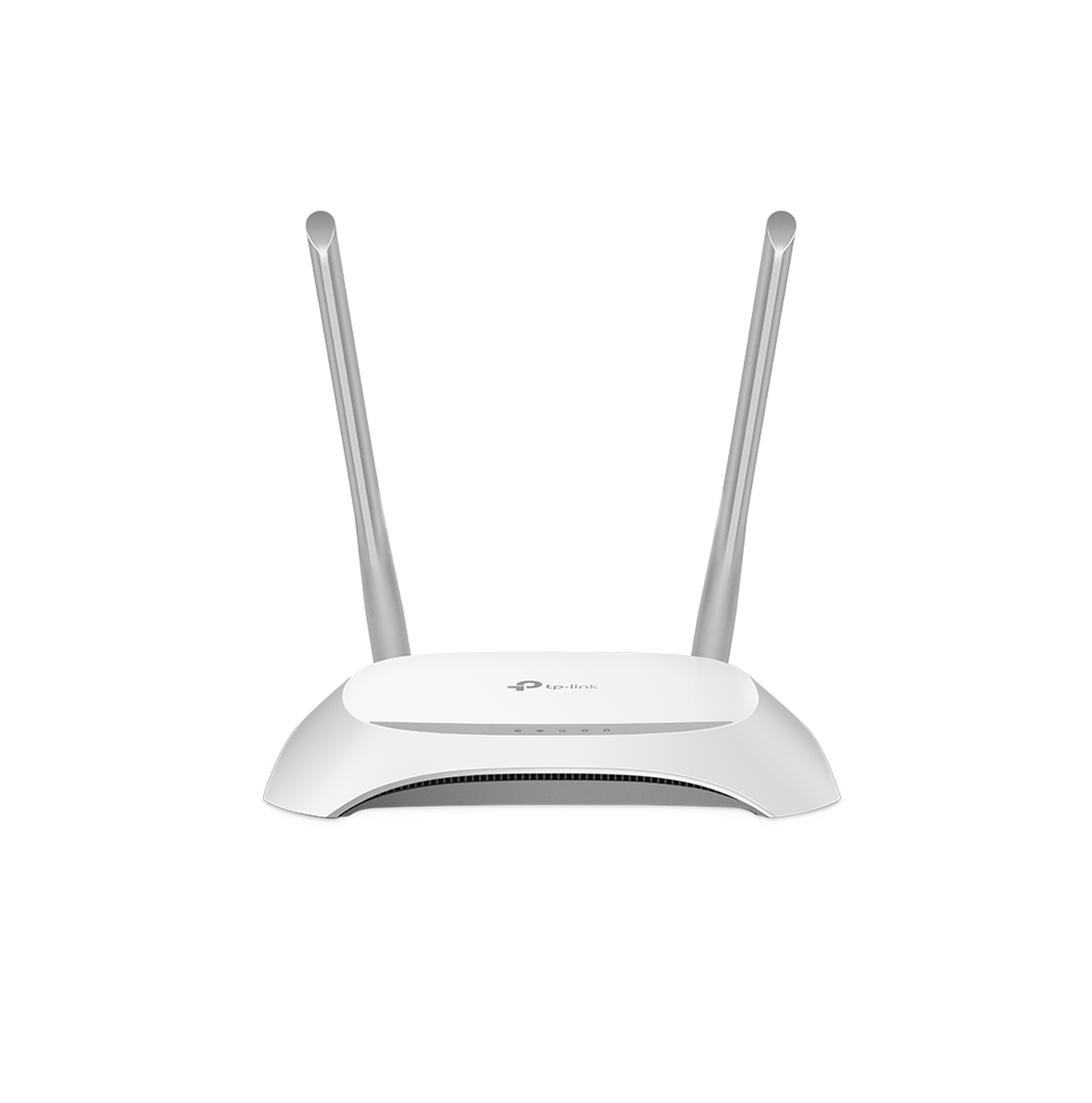 Router Wi-Fi 300MBPS 1 puerto 10/100 WAN y 4 puertos 10/100 LAN Marca: TP-Link