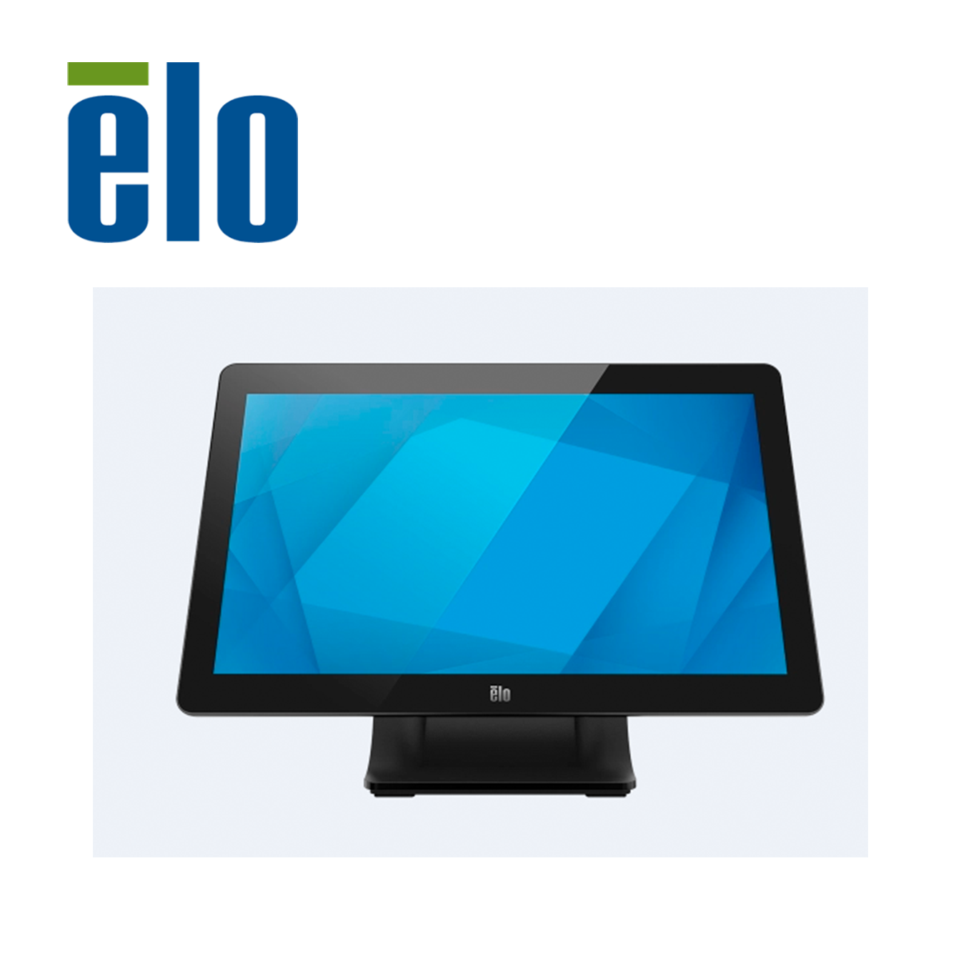 MONITOR TOUCHCREEN 1509L 15.6" WIDE LCD E551755 Marca: Elo