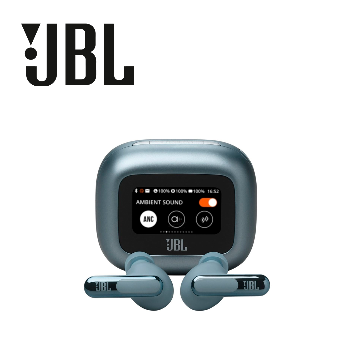 Audífonos inalámbricos Live Beam3 JBLLIVEBEAM3BLUAM Marca: JBL