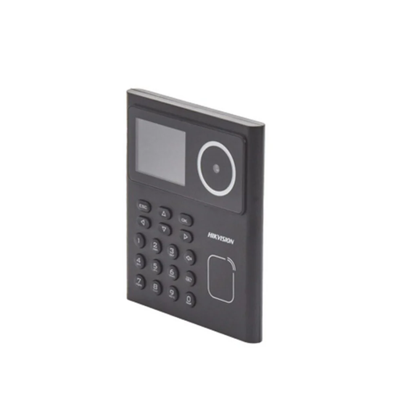 Terminal Min Moe WiFi Facial y Tarjetas MIFARE para Control de Acceso o Asistencia Marca: Hikvision