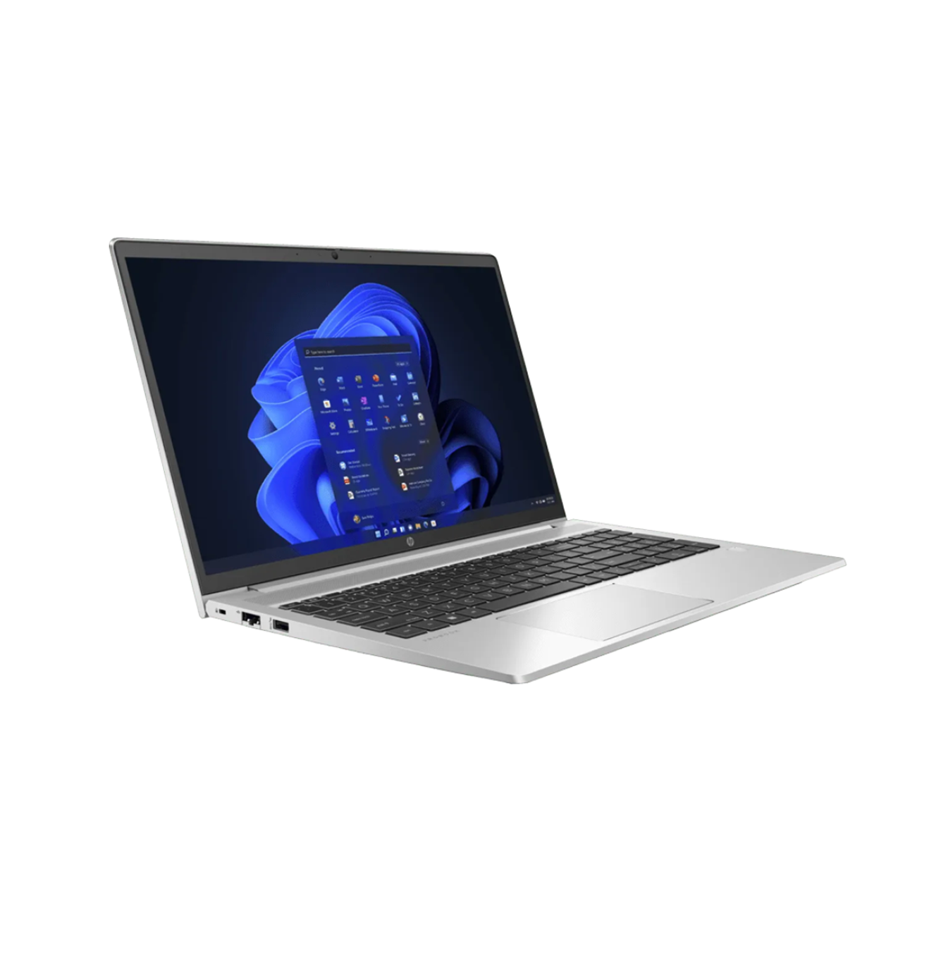 Computadora portátil 14" I5-1235U 16GB 512GB SSD WIN 11 PRO SILVER-SPANISH Marca: HP Probook