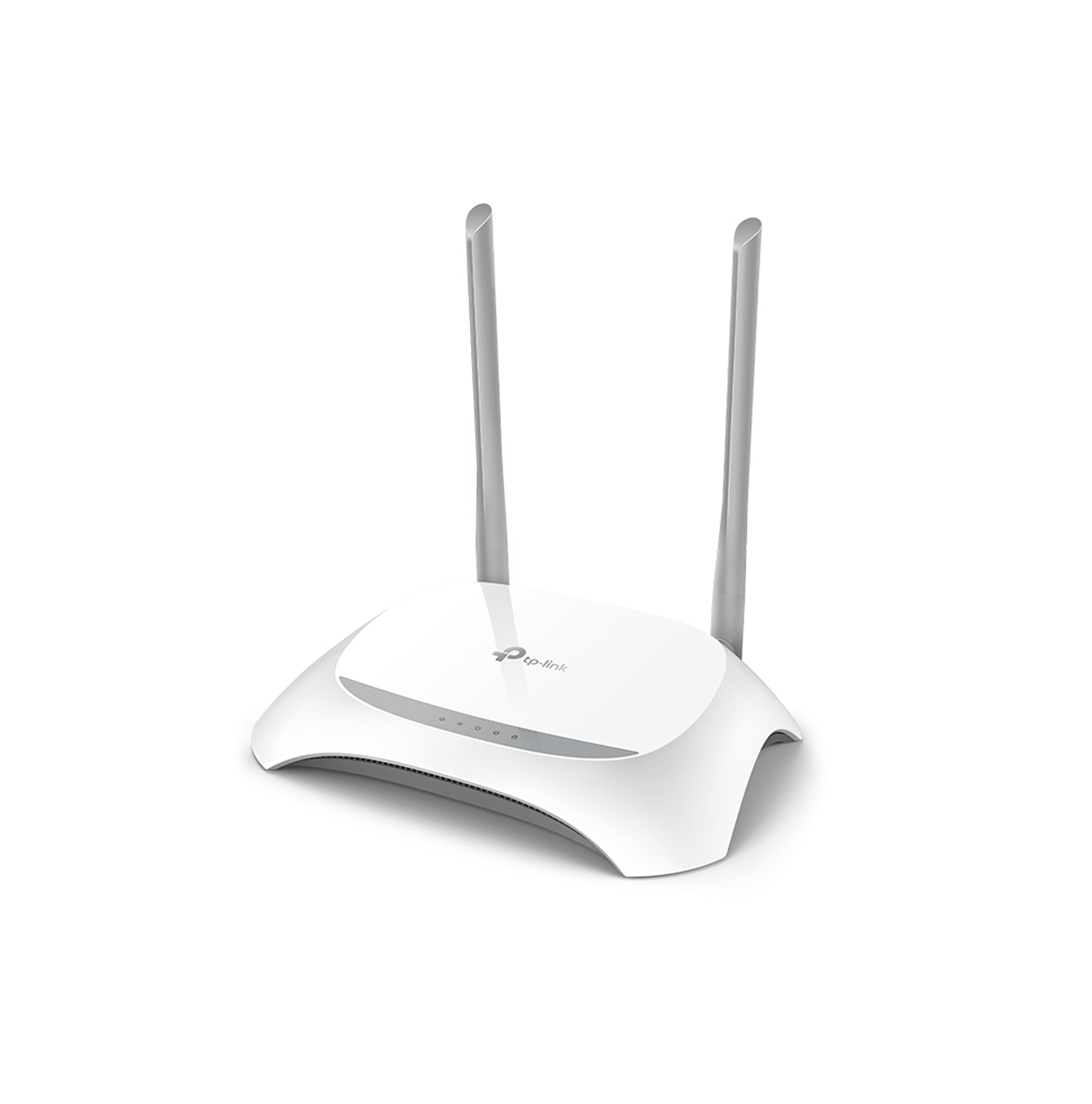 Router Wi-Fi 300MBPS 1 puerto 10/100 WAN y 4 puertos 10/100 LAN Marca: TP-Link