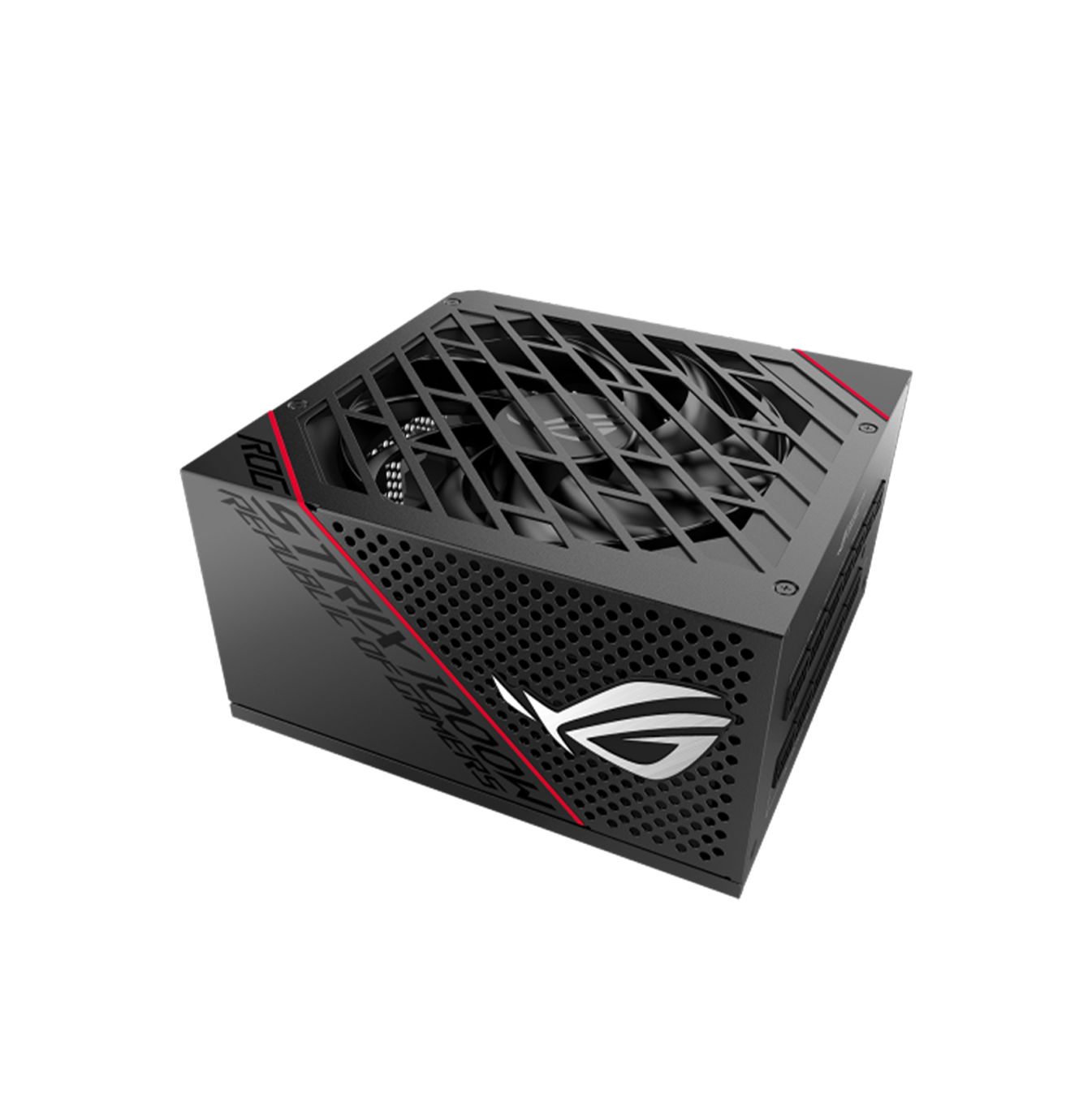 Fuente de poder ROG STRIX 1000G 90YE00A5-B0AA000 Marca: ASUS