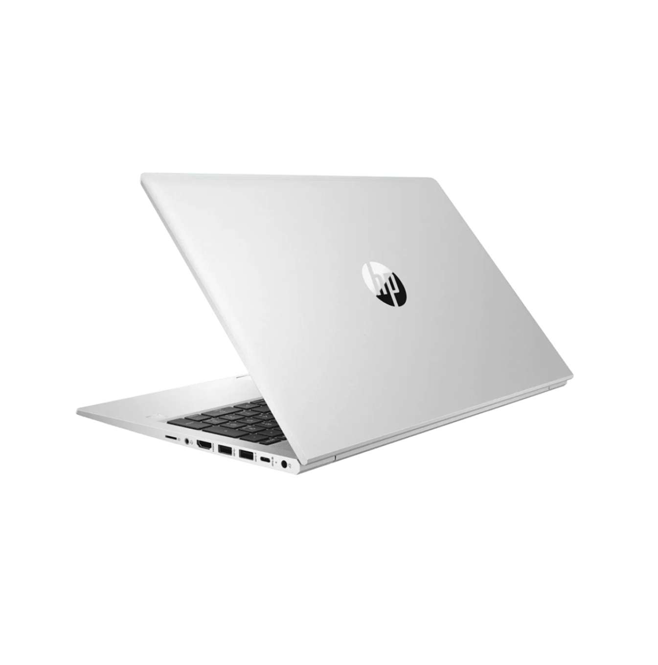 Computadora portátil 14" I5-1235U 16GB 512GB SSD WIN 11 PRO SILVER-SPANISH Marca: HP Probook