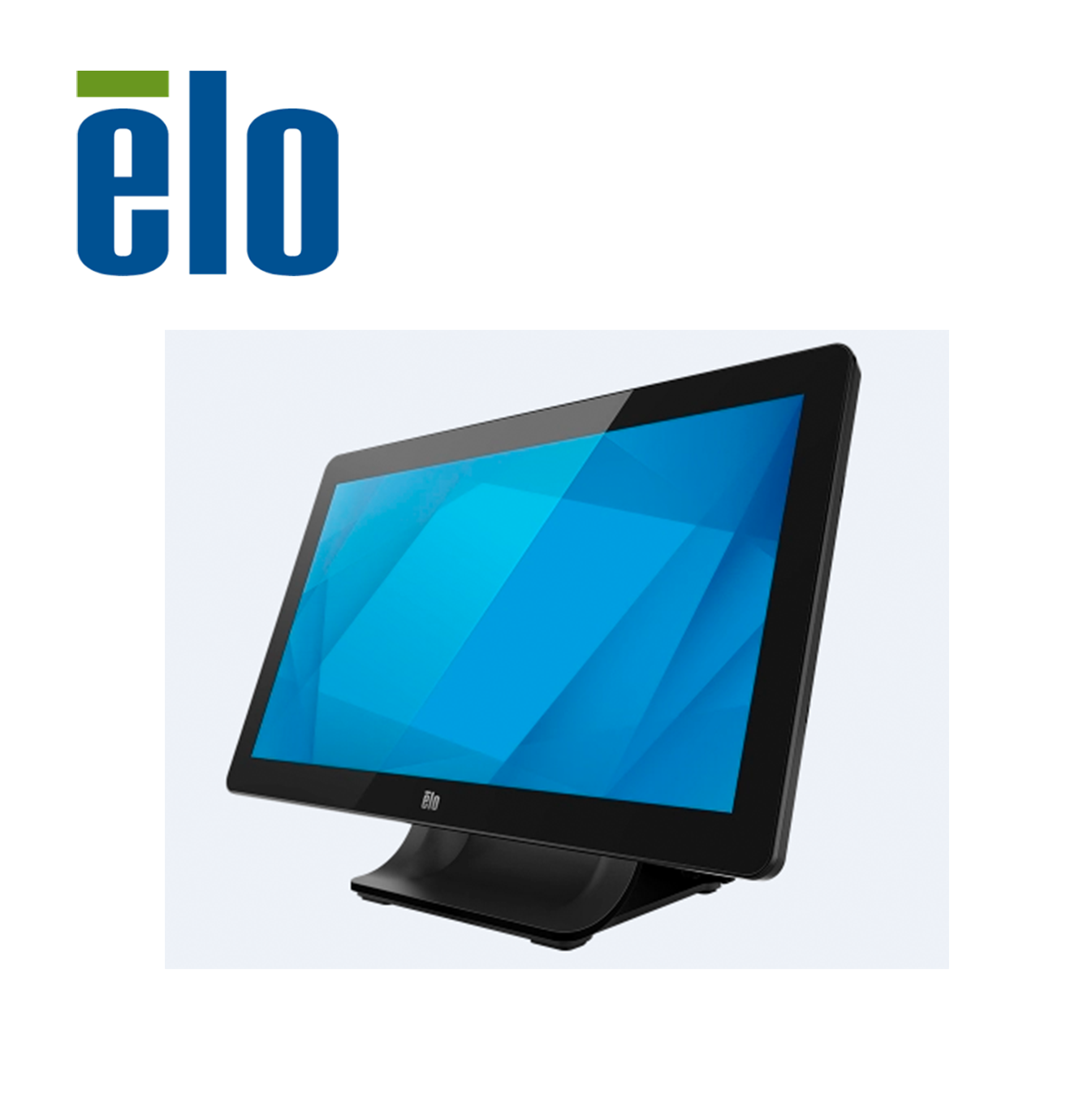 MONITOR TOUCHCREEN 1509L 15.6" WIDE LCD E551755 Marca: Elo