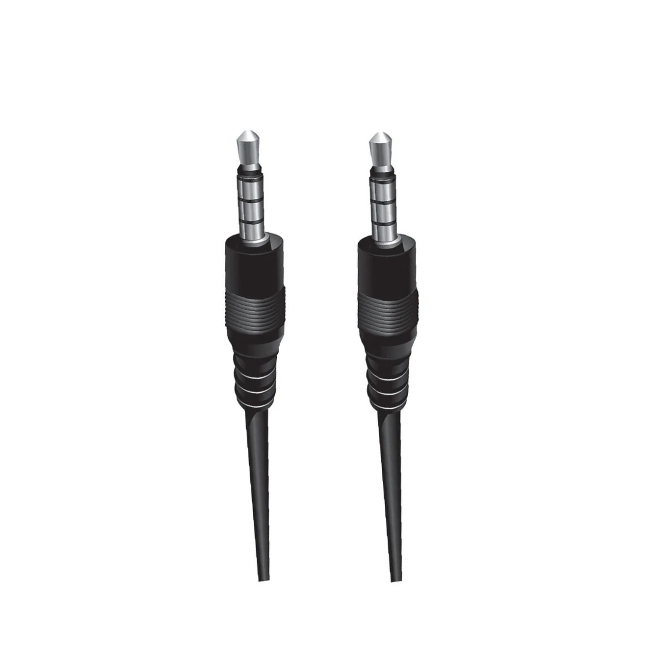 Cable 3.5 MM to 3.5MM sound 1 MT ARG CB-0035 Marca: Argom