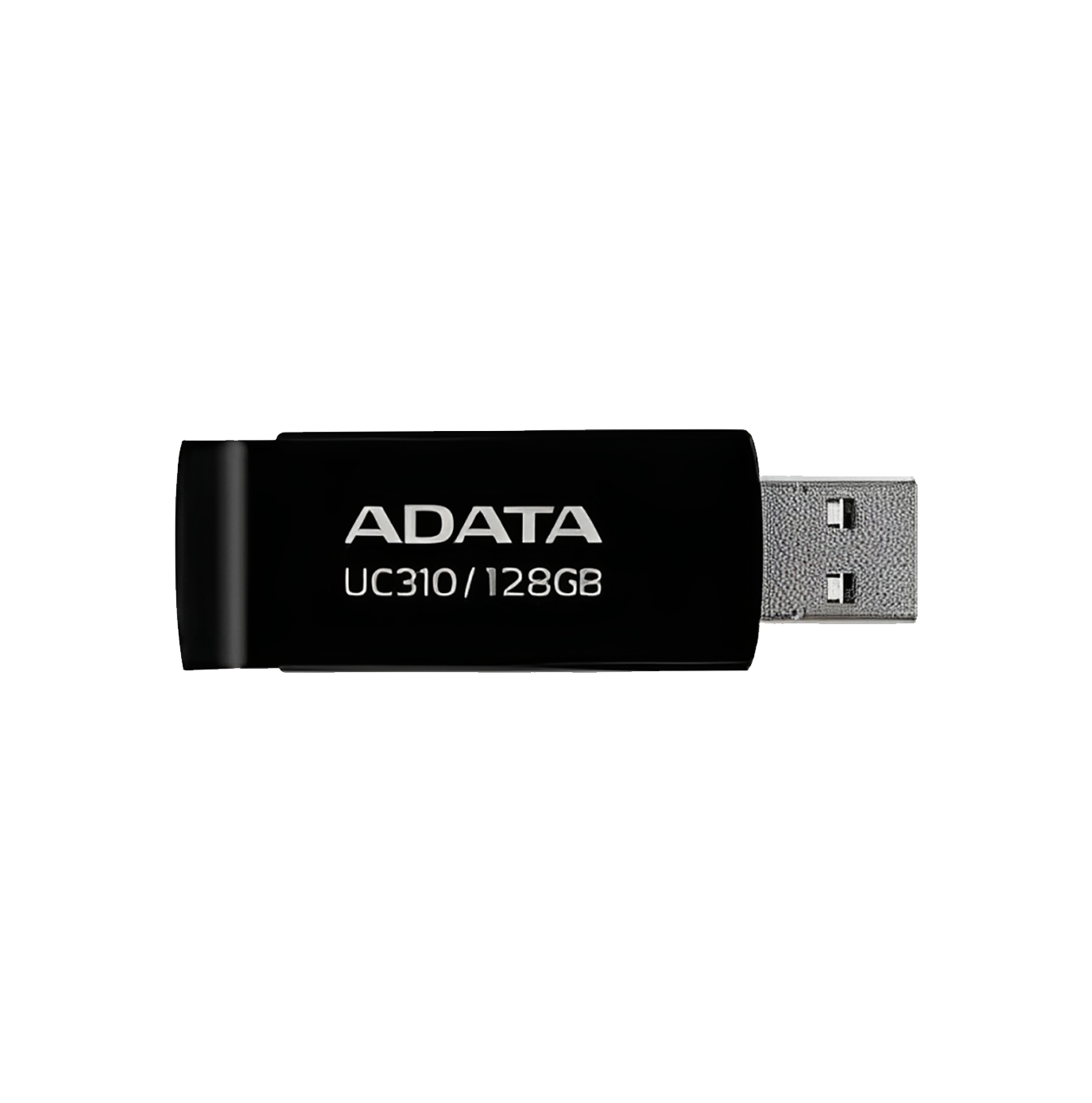 Memoria USB 128GB UC310 TYPE-A UC310-128G-RBK Marca: ADATA