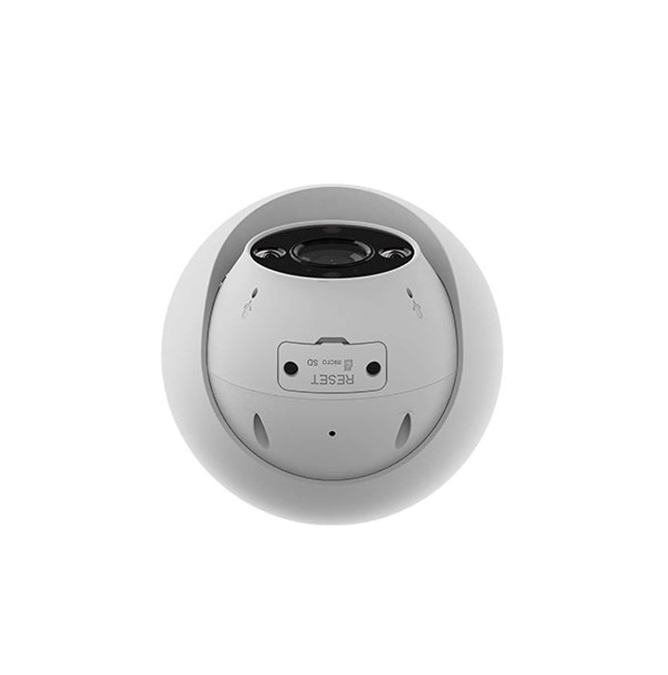 Cámara de seguridad Wi-Fi H4 2K Marca: Ezviz