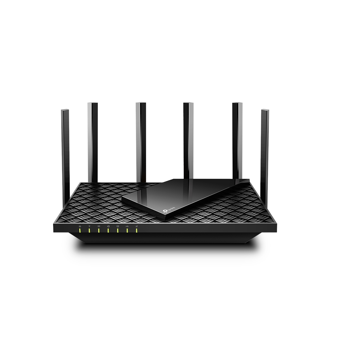 Router inalámbrico AX5400 Wi-Fi 6 Archer AX72 Marca: TP-Link