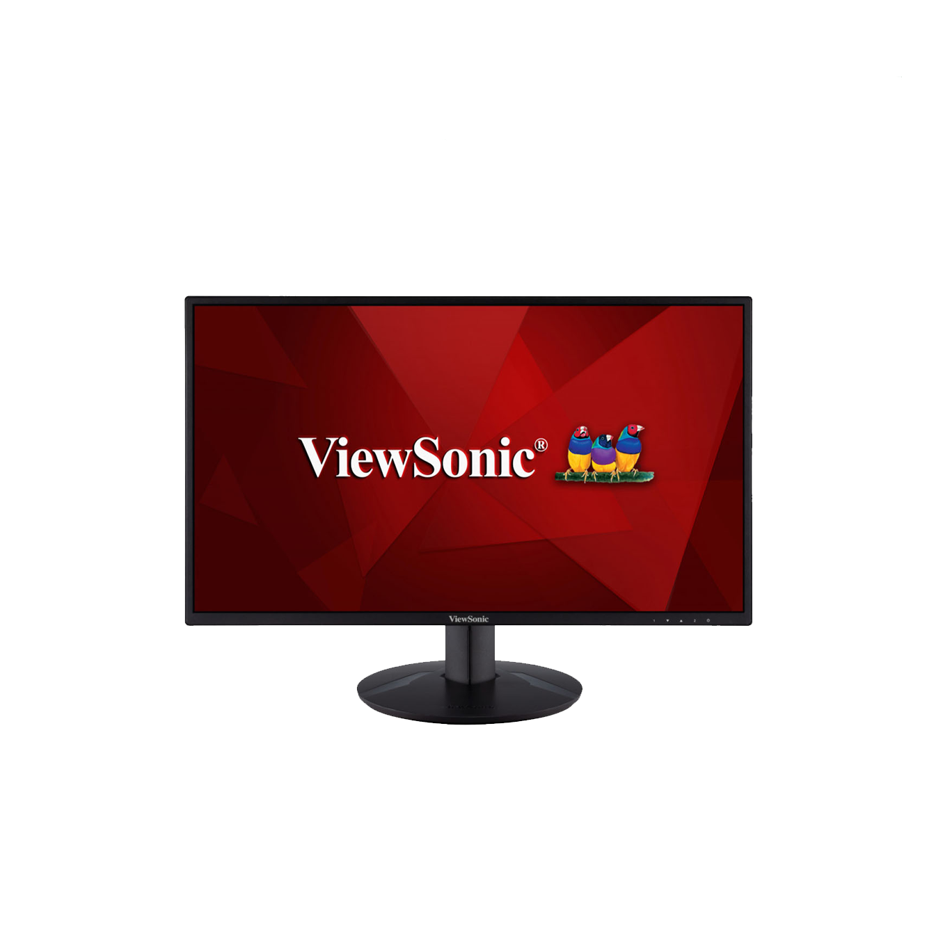 Monitor LED Full HD VA2747-MH2 - 27" Marca: ViewSonic