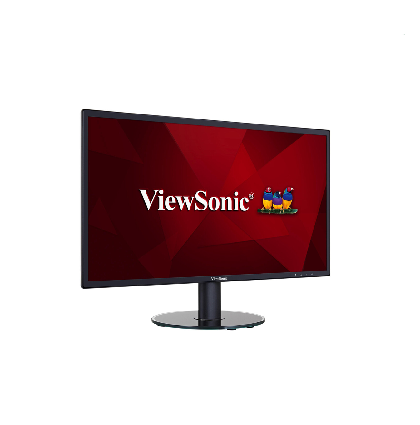 Monitor LED Full HD VA2747-MH2 - 27" Marca: ViewSonic