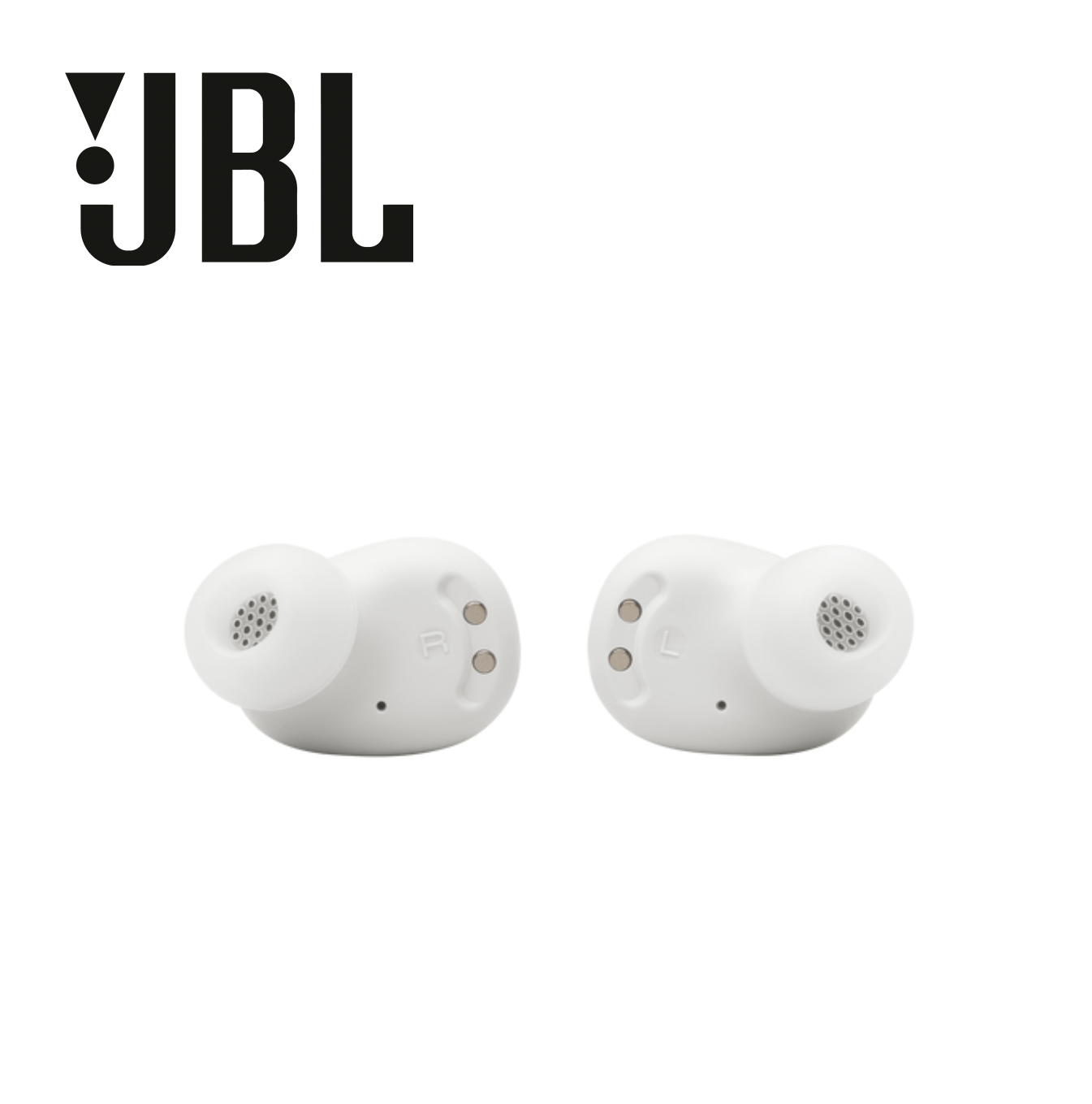 Auriculares inalámbricos Vibe Buds 2 JBLVBUDS2WHTAM Marca: JBL