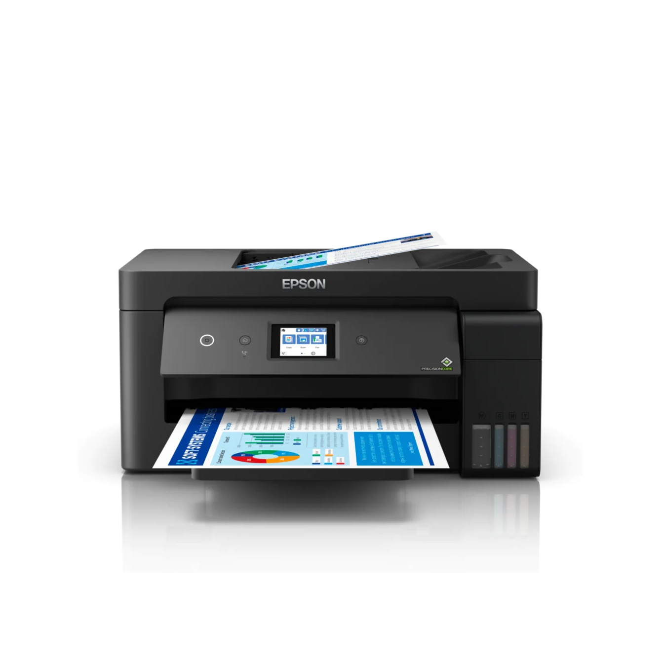 Impresora EcoTank L14150 Wide format hasta 38 ppm (mono) Marca: EPSON