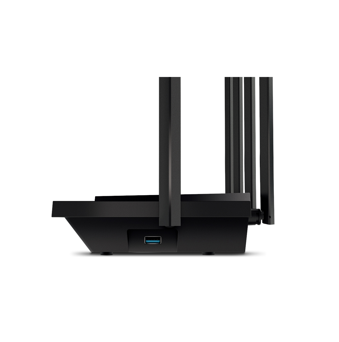 Router inalámbrico AX5400 Wi-Fi 6 Archer AX72 Marca: TP-Link