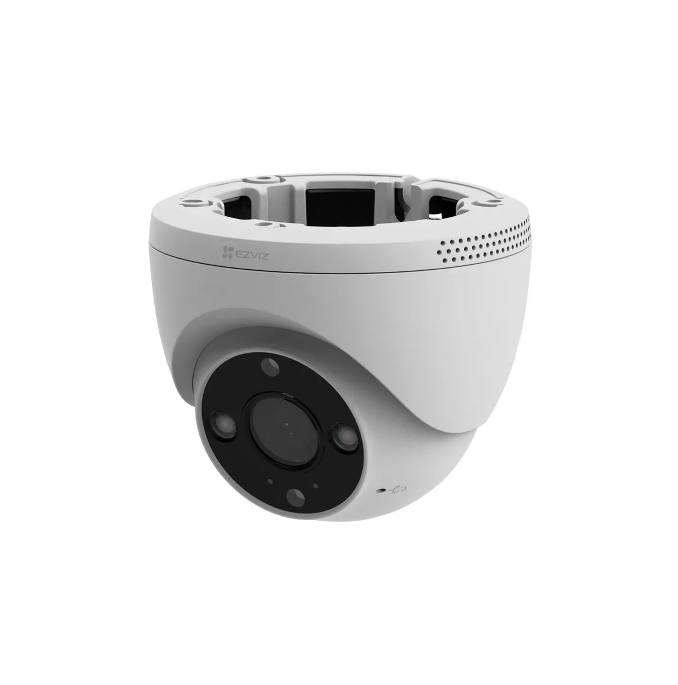 Cámara de seguridad Wi-Fi H4 2K Marca: Ezviz