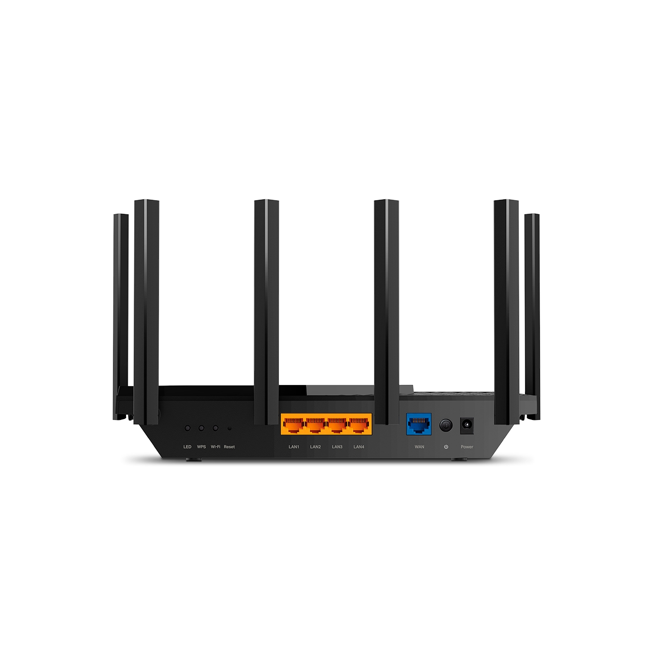 Router inalámbrico AX5400 Wi-Fi 6 Archer AX72 Marca: TP-Link