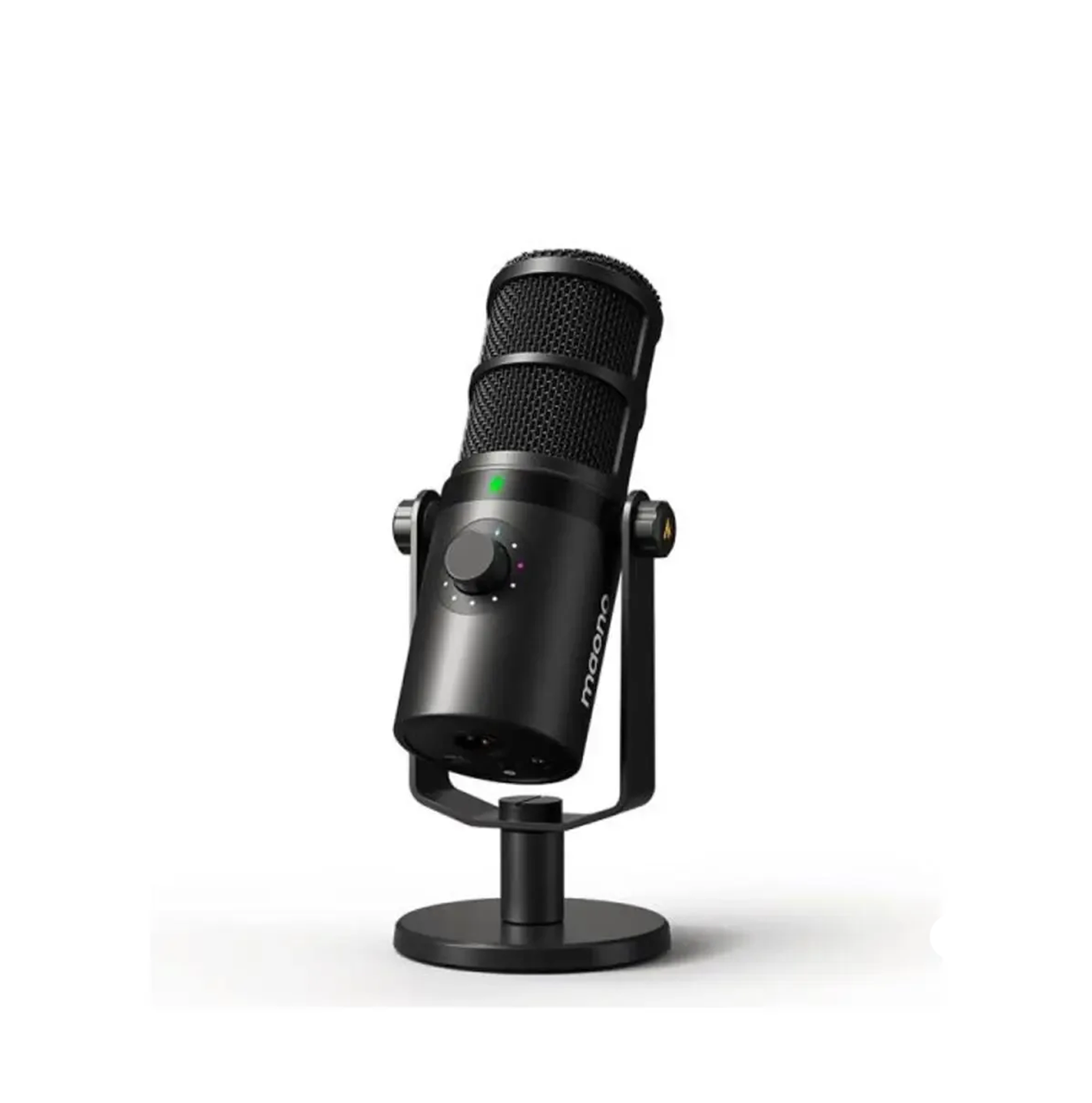 Micrófono dinámico para Podcasting PD400X Marca: Maono