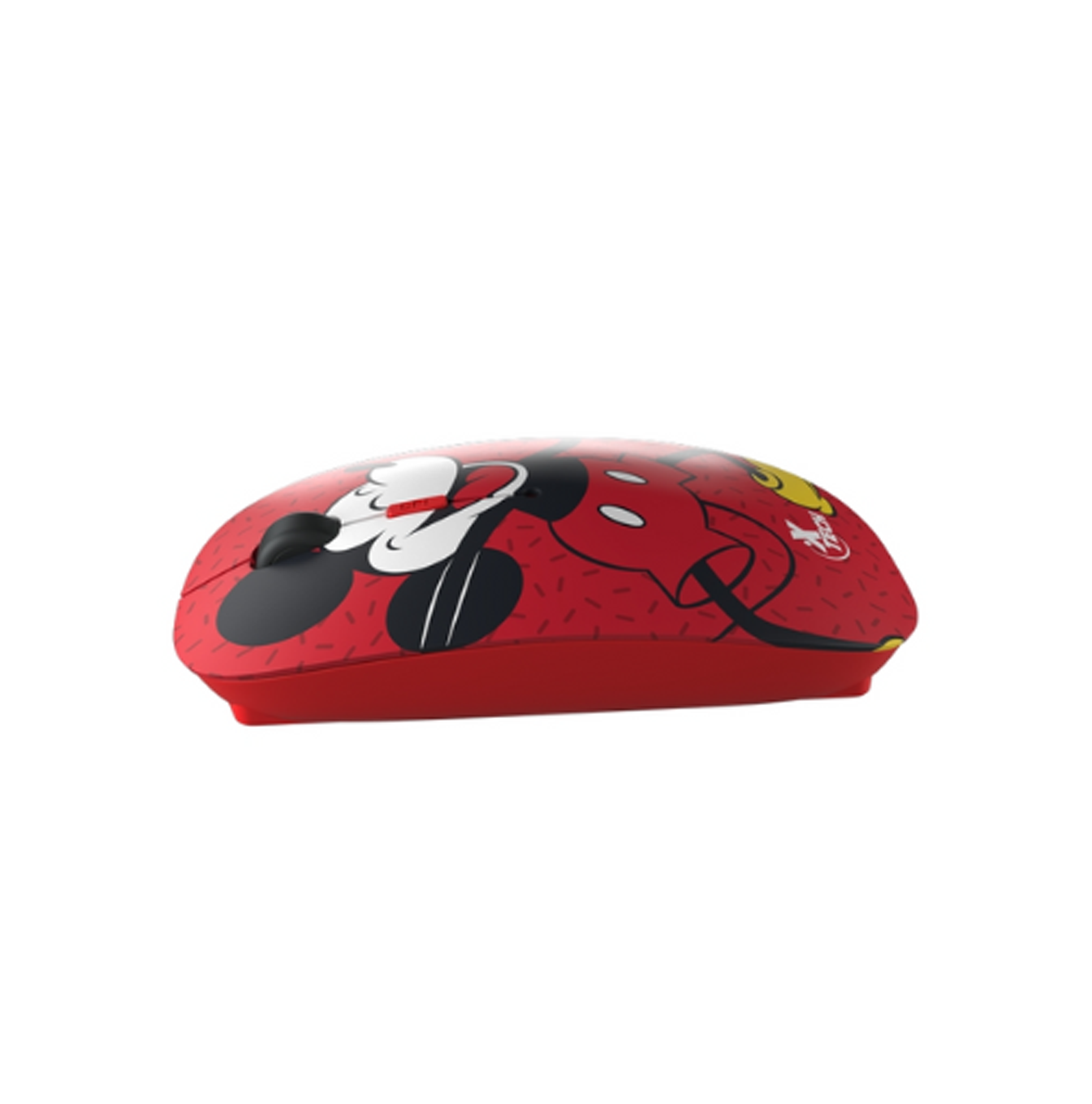 Mouse inalámbrico Disney Mickey Mouse XTM-D340MK Marca: Xtech