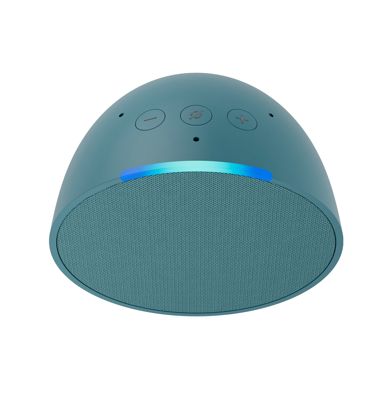 Parlante Echo Pop Amazon 1GEN Smart con Alexa Midnight Teal Marca: Amazon Echo