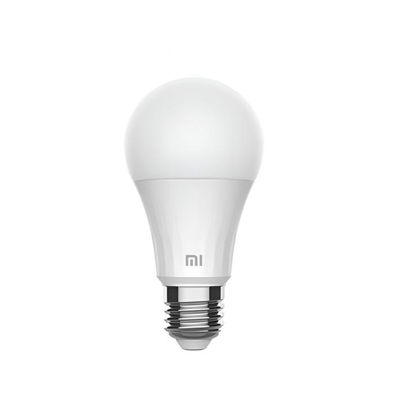 Bombillo smart LED cool blanco 26690 Marca: Xiaomi