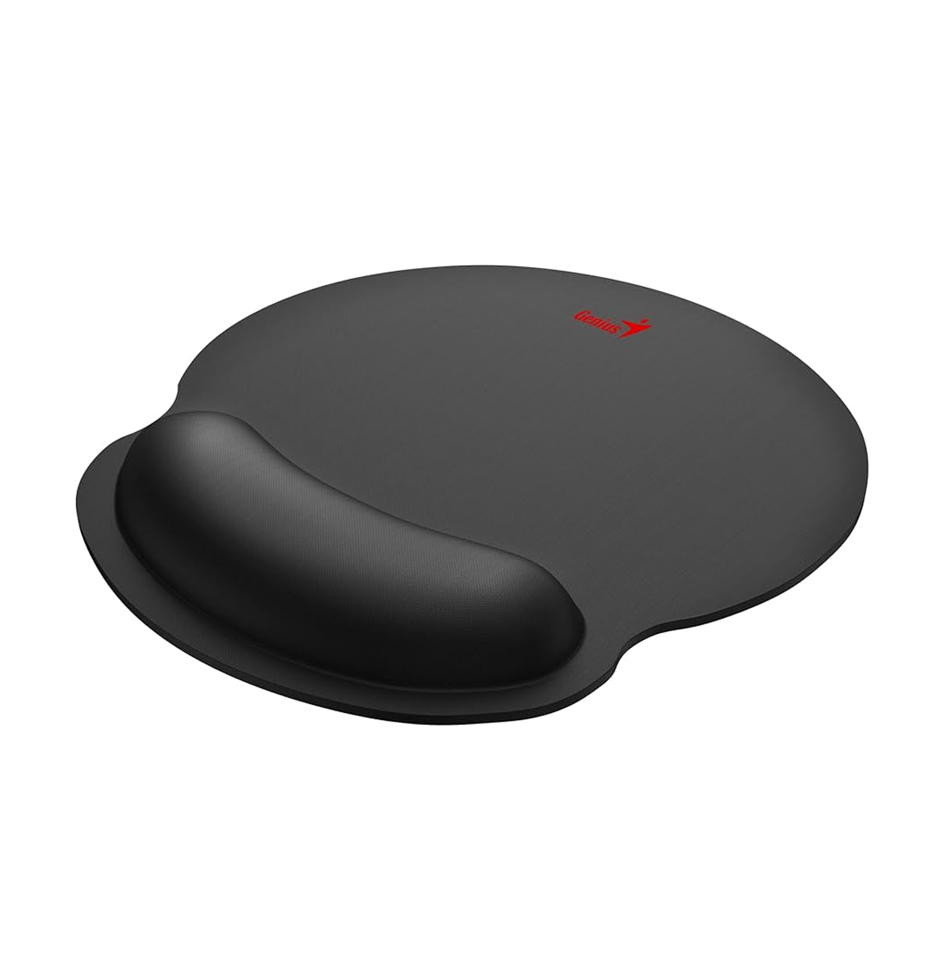 Mouse Pad X-PAD G-WMP 100 negro 31250011400 Marca: Genius