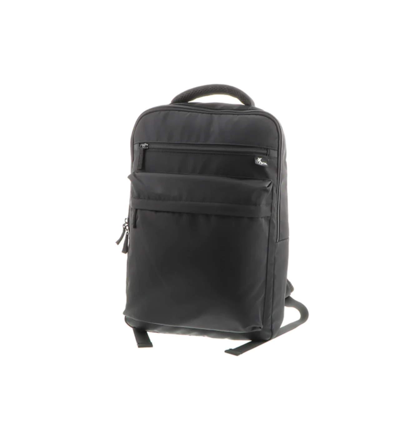 Mochila para laptop 15.6"  Harker XTB-213 Nylon y Poliéster color negro Marca: Xtech