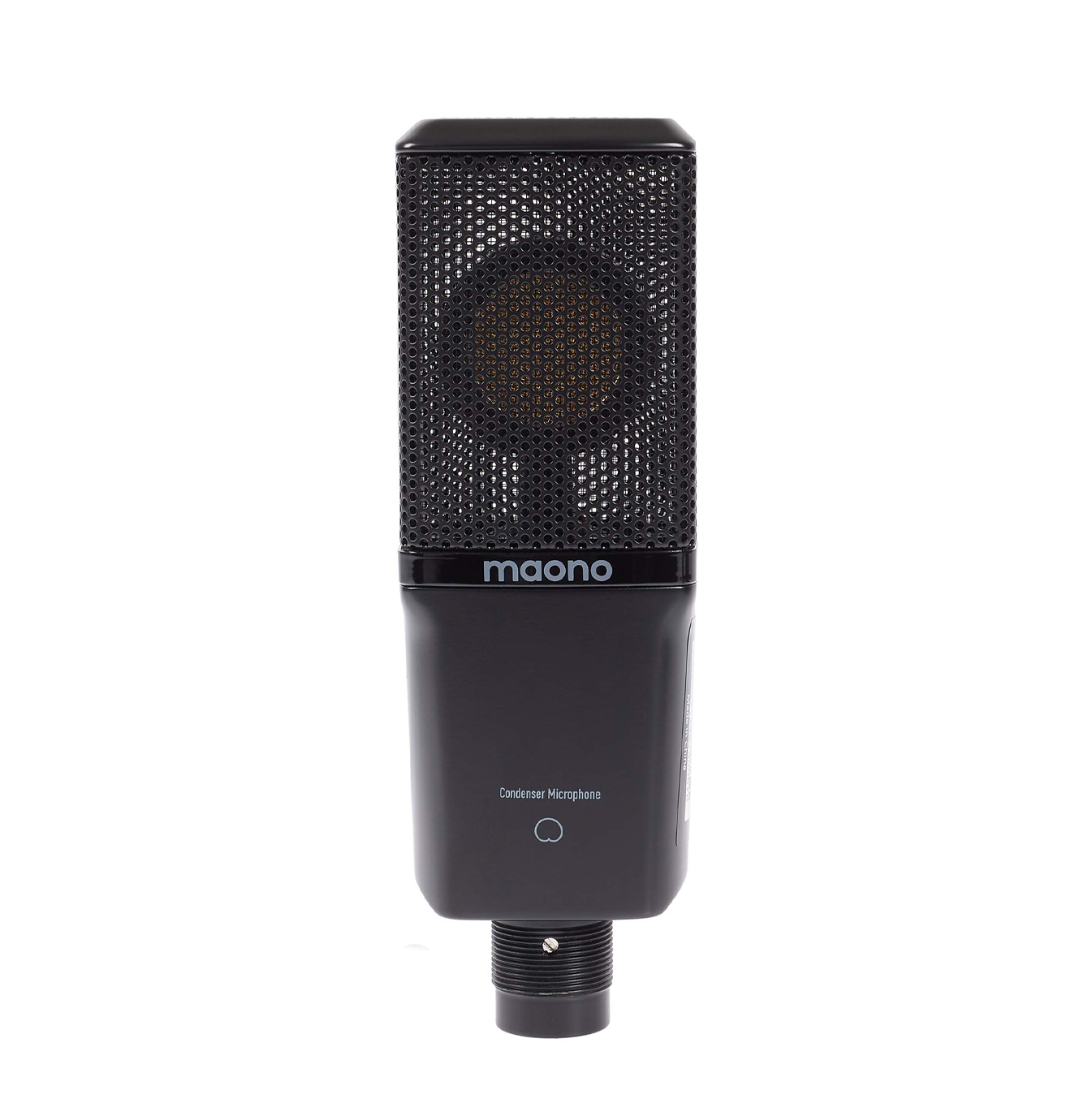 Micrófono con calidad de estudio PM500 AU-PM500T Marca: Maono