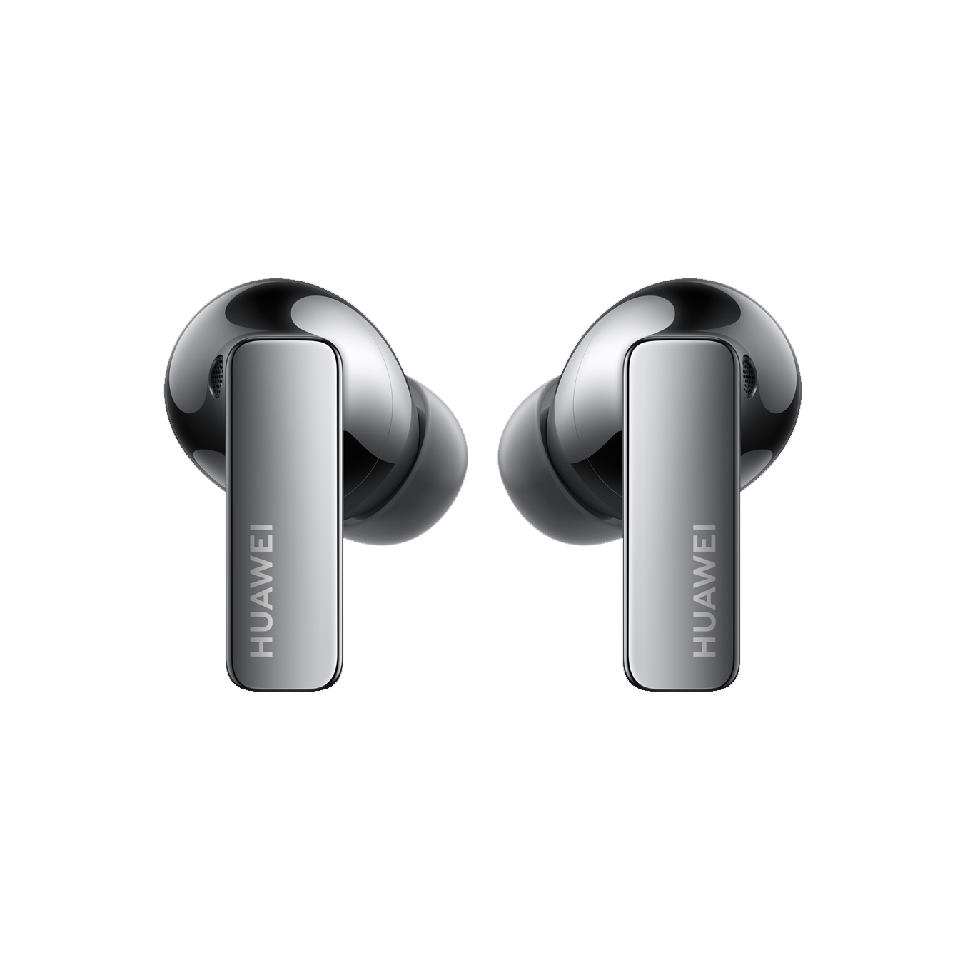 Auriculares buds Freebuds Pro 2 plateado Silver 55035845 Marca: Huawei