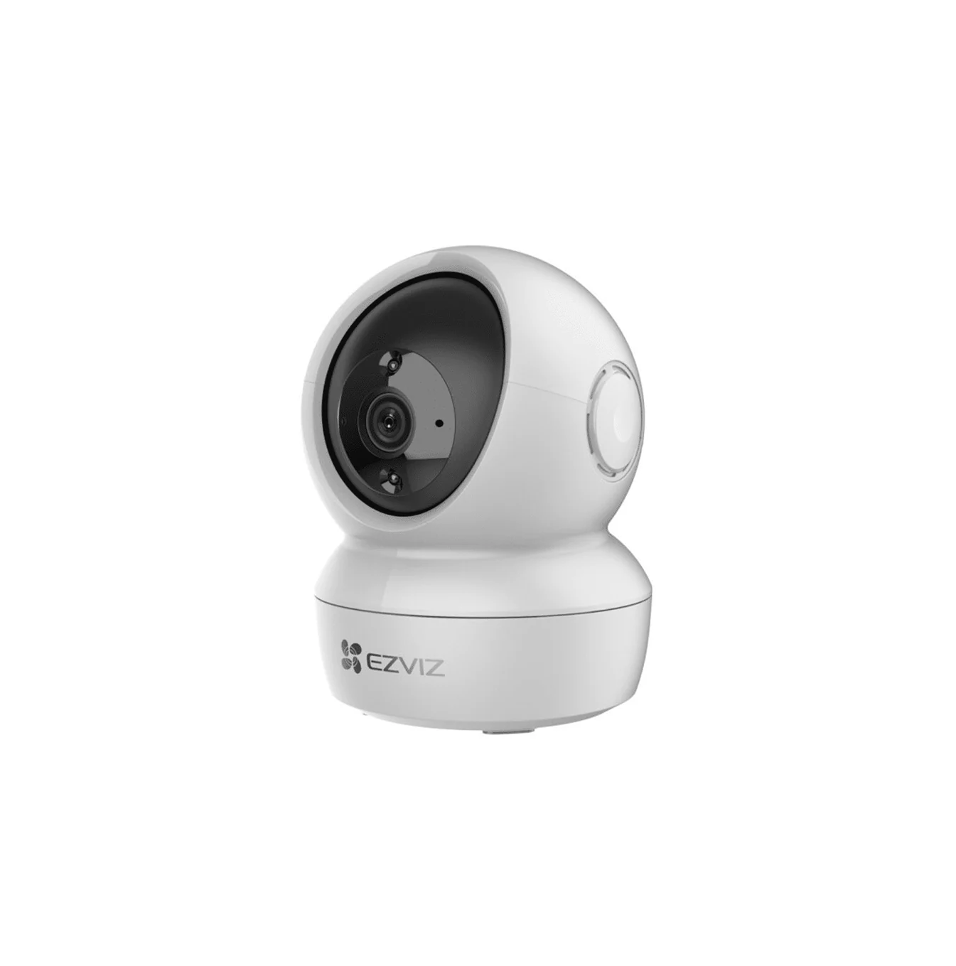 Cámara domo 340º Wi-Fi C6N para interior de 2MP visión nocturna Marca: Ezviz