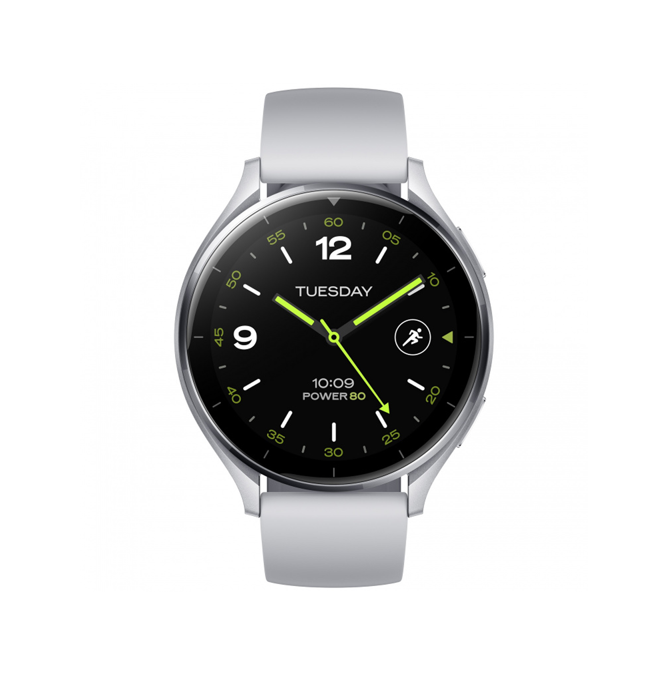 Reloj inteligente Watch 2 color gris 53601 Marca: Xiaomi