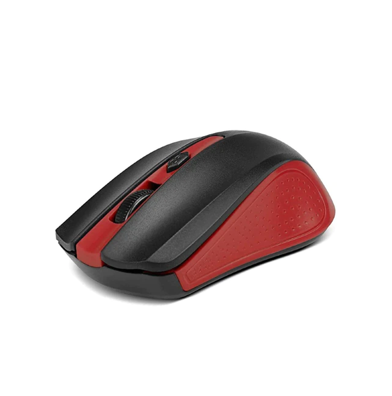 Mouse inalámbrico 2.4 GHz  XTM-310RD Marca: Xtech