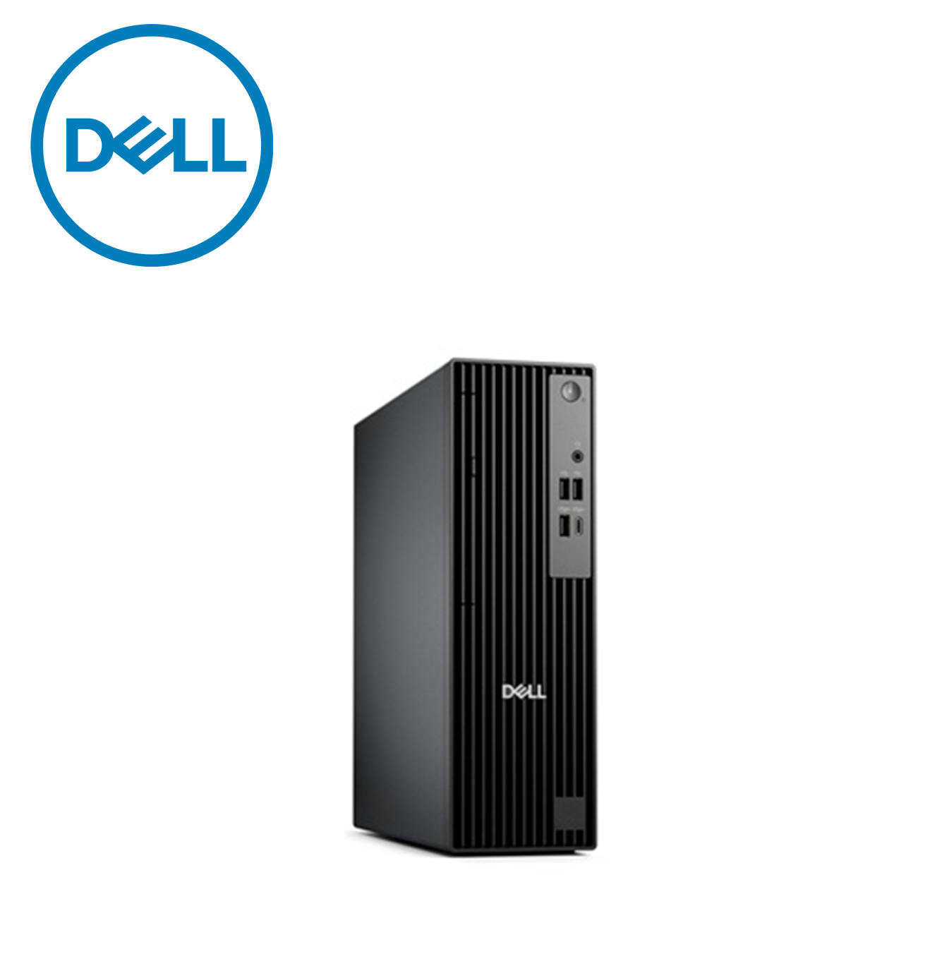 Dell Pro Slim - AMD Ryzen 7 8700G PC968DEL37 Marca: DELL