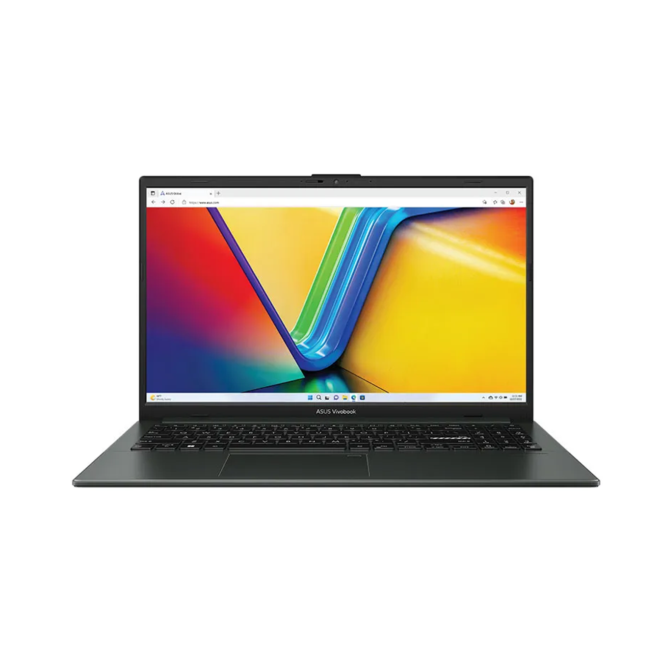 Computadora portátil 15.6" i7-1255U 8GB + 8GB ONBOARD 512GB SSD SIN SISTEMA OPERATIVO -SPANISH Marca: ASUS