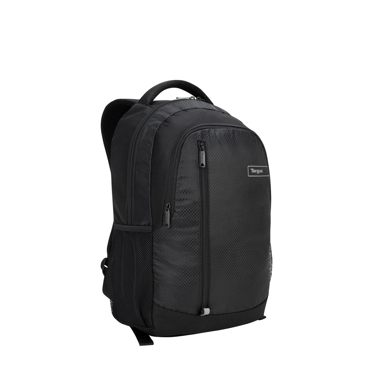 Mochila Sport portátil de 15.6″ color negra Marca: Targus