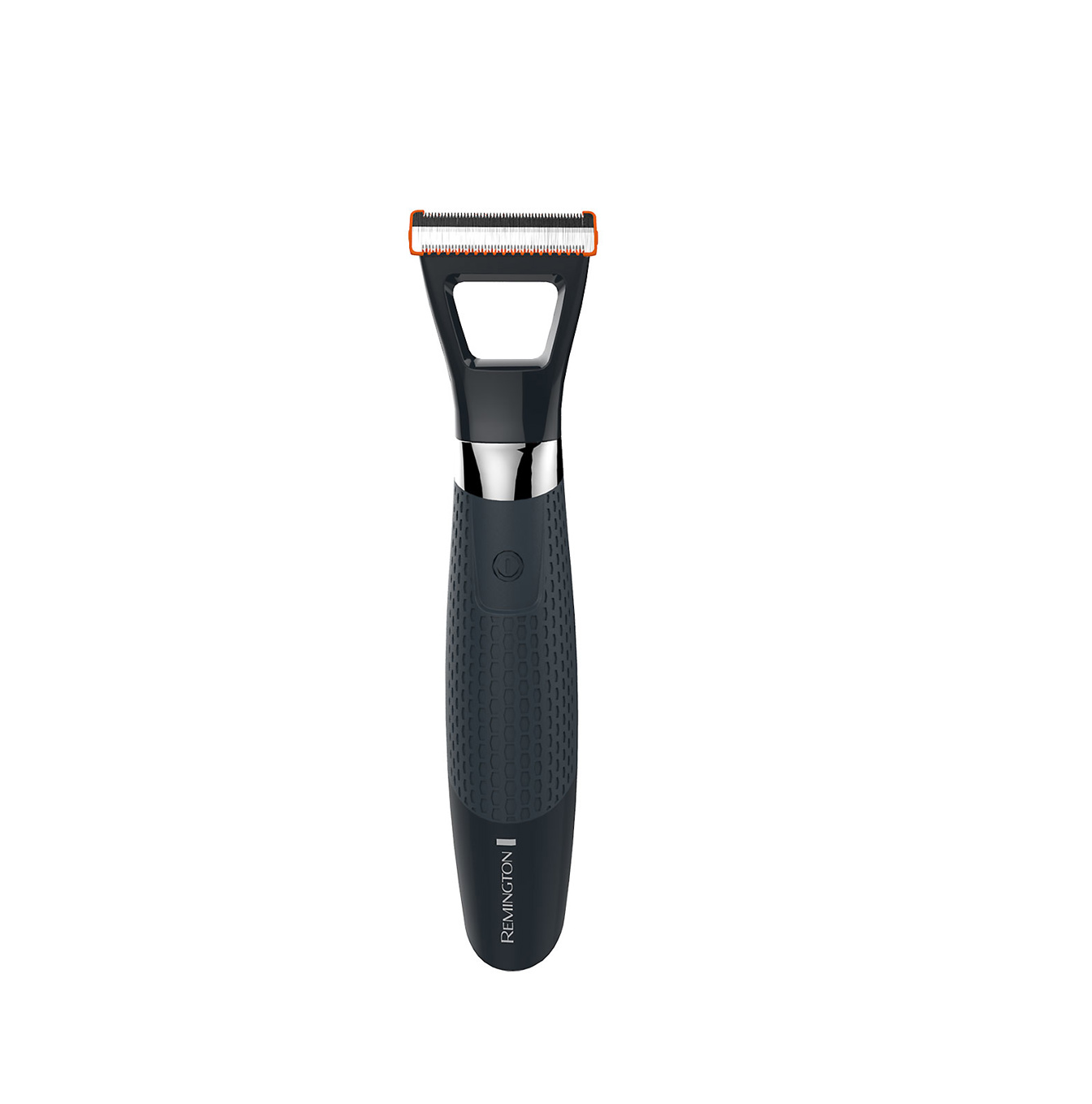 Afeitadora eléctrica barba tipo rastrillo durablade MB051(Bv) Marca: Remington