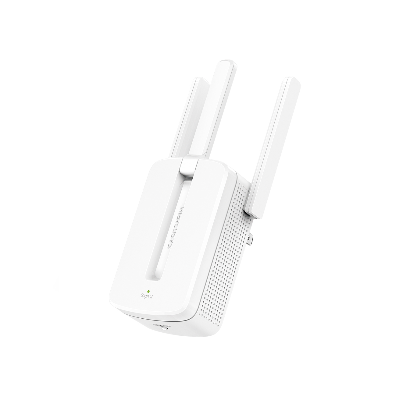 Extensor de red mercusys cobertura wifi 300 MBPS-MW300RE Marca: TP-link