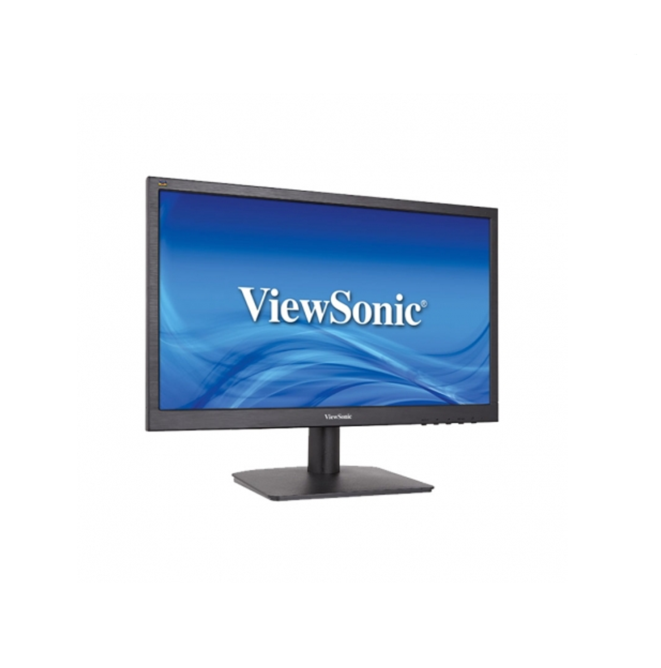 Monitor LCD con retroiluminación LED 18.5" 1366x768 VA1903H Marca: Viewsonic